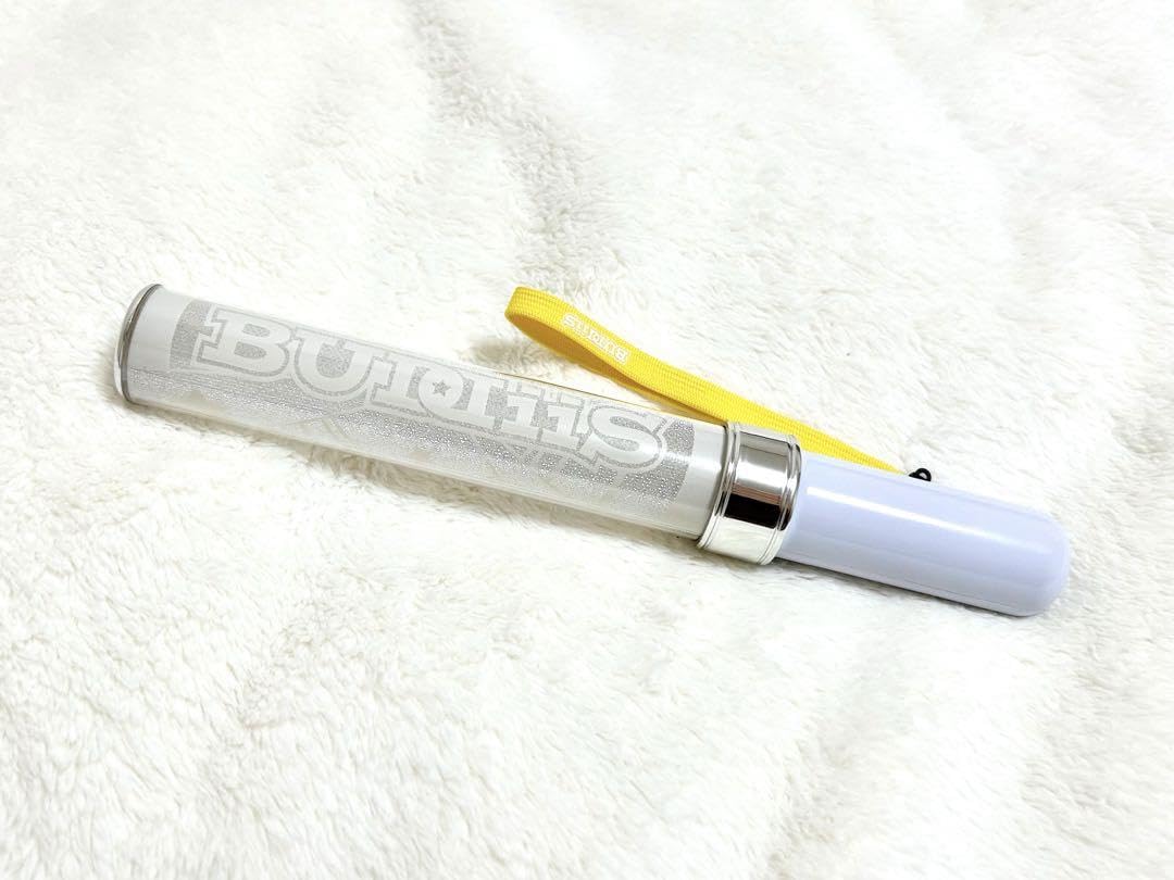 Amazon.co.jp: BUDDIIS 初代 ペンライト : 産業・研究開発用品